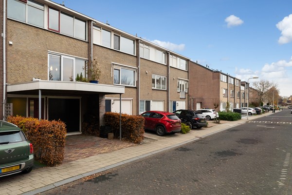 Medium property photo - Graaf Willem II Laan 35, 2355 BG Hoogmade